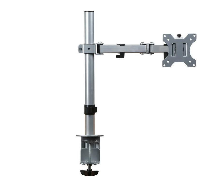 Afbeeldingen van Ergofocus flatscreenarm - Single screen