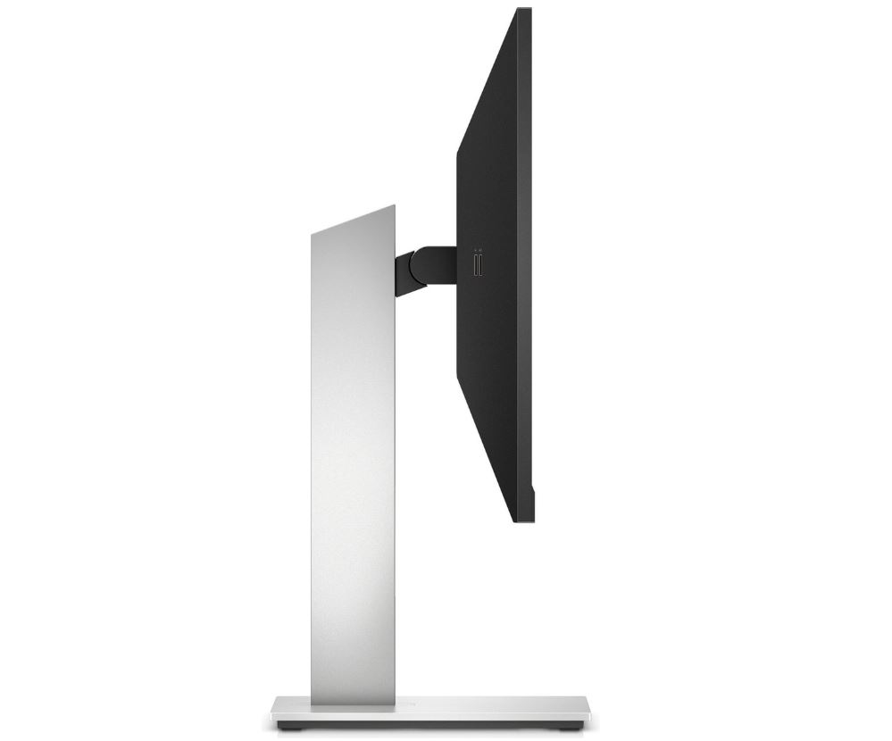 Afbeeldingen van HP 27 inch monitor