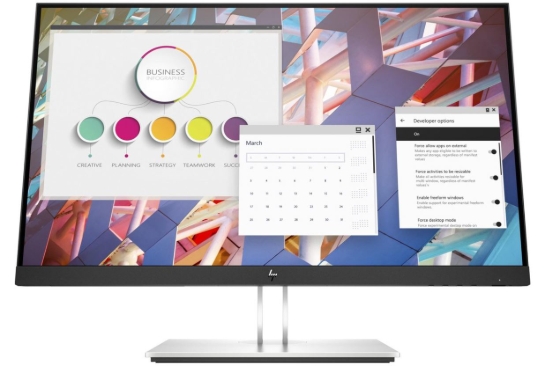 Afbeelding voor categorie Monitoren